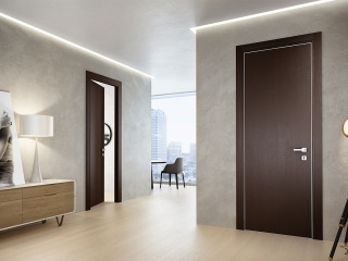 Дверь Trino Porte Classica Nova 1LA